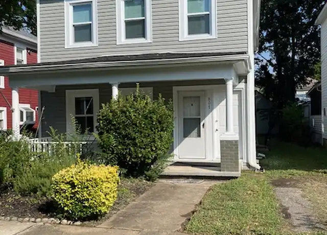 Property at 807 Wolfe St Unit A, Fredericksburg, VA, 22401, 1 bed, 1 bath, [object Object]