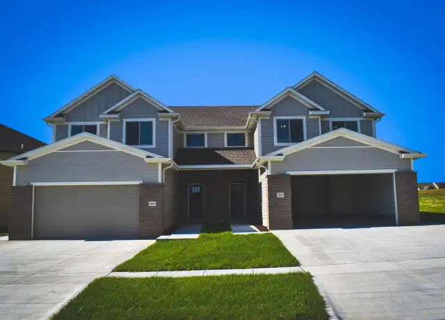 Property at 7701 Greycliff Dr #2, Lincoln, NE, 68516, 4 beds, 2.5 baths, [object Object]