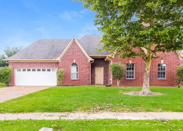 Property at 9064 Kyle Duran Ln, Olive Branch, MS, 38654, 4 beds, 3 baths, [object Object]