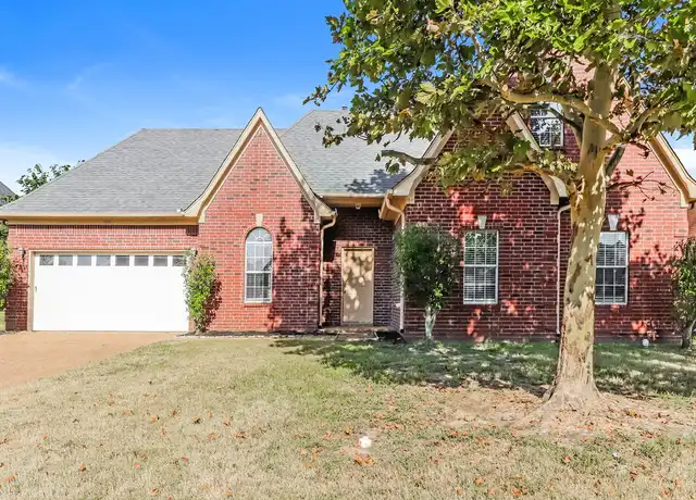 Property at 9064 Kyle Duran Ln, Olive Branch, MS, 38654, 4 beds, 3 baths, [object Object]