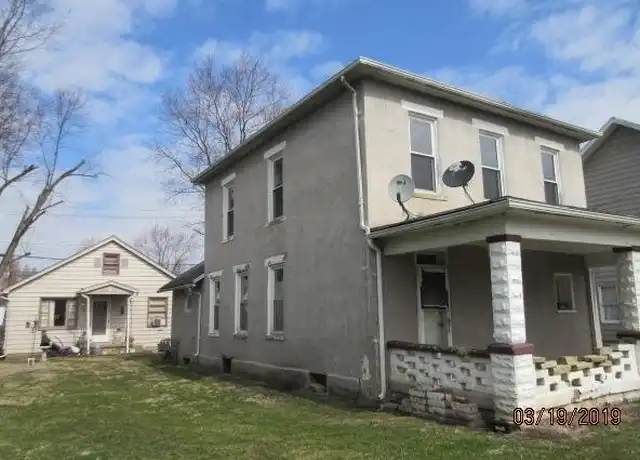 Property at 64 Poplar Ave Unit 1, Newark, OH, 43055, 3 beds, 1 bath, [object Object]