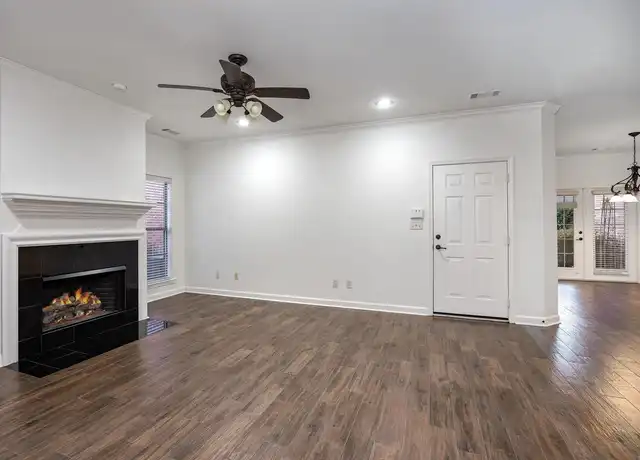 Property at 7 Taylor Park Loop, Little Rock, AR, 72211, 2 beds, 2 baths, [object Object]