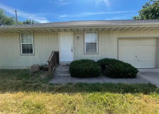 Property at 910 S Clifton Ave Unit 910, Springfield, MO, 65802, 2 beds, 1 bath, [object Object]