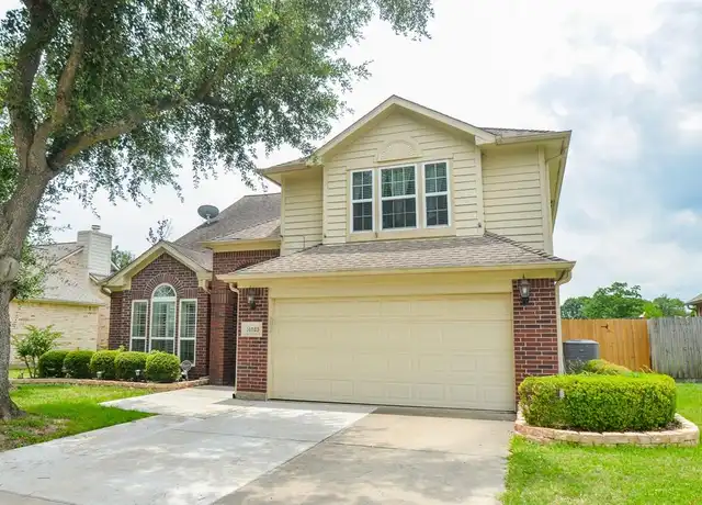 Property at 14023 Wheatbridge Dr, Houston, TX, 77041, 3 beds, 2.5 baths, [object Object]