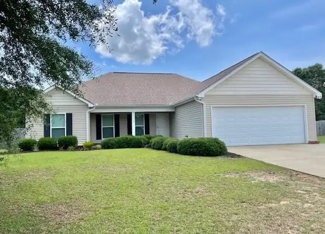 Property at 141 David Hussey Rd, Newton, AL, 36352, 3 beds, 2 baths, [object Object]