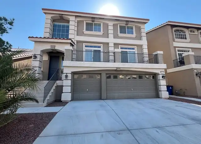 Property at 10170 Cascadia Creek St, Las Vegas, NV, 89141, 5 beds, 2.5 baths, [object Object]