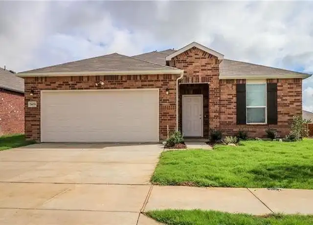 Property at 7416 Bronsind Trl, Fort Worth, TX, 76131, 3 beds, 2 baths, [object Object]