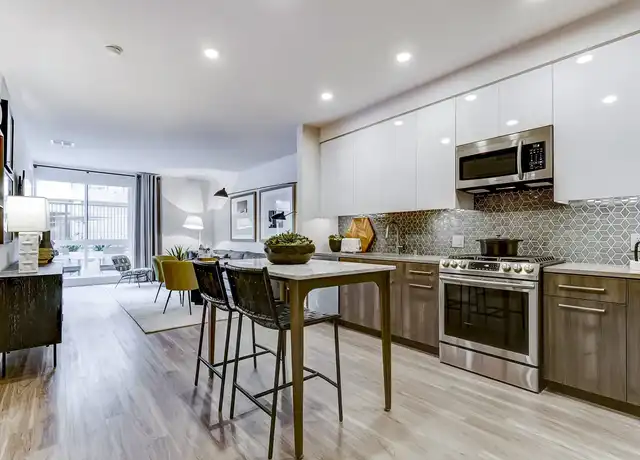 Property at Novo Apartments - 2270 El Camino Real, Mountain View, CA, 94040, 0-2 beds, 1-2 bath, [object Object]