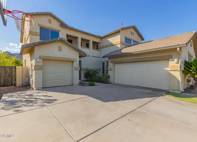 Property at 26212 N 54th Ave, Phoenix, AZ, 85083, 4 beds, 2.5 baths, [object Object]