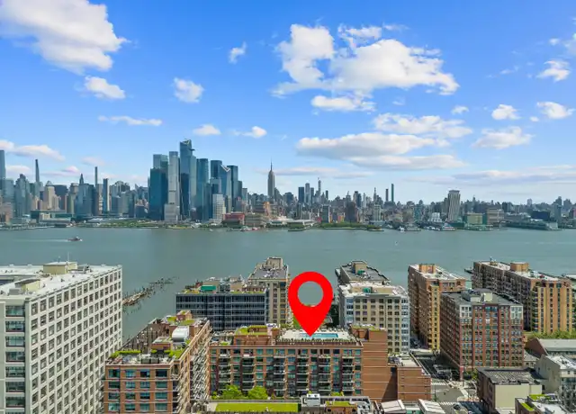 Property at 1400 Hudson St #426, Hoboken, NJ, 07030, 1 bed, 1 bath, [object Object]