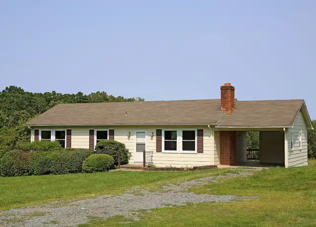 Property at 6309 Jefferson Mill Rd, Scottsville, VA, 24590, 3 beds, 1 bath, [object Object]