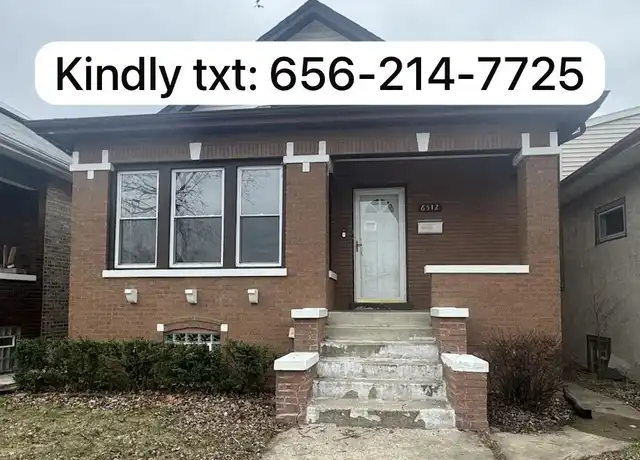 Property at 6420 Fairfield Ave, Berwyn, IL, 60402, 4 beds, 2 baths, [object Object]
