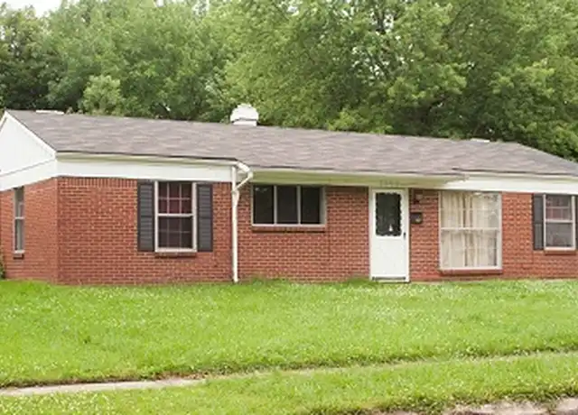 Property at 8838 Frontenac Rd, Indianapolis, IN, 46226, 3 beds, 1 bath, [object Object]
