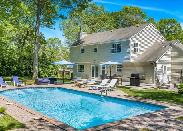 Property at 3 E Brook Rd, Eastport, NY, 11941, 4 beds, 2.5 baths, [object Object]