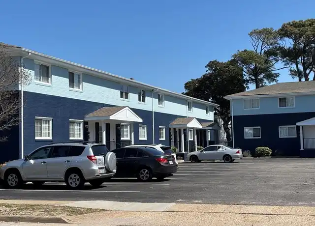 Property at 9632 12th Bay St Unit 6, Norfolk, VA, 23518, 1 bed, 1 bath, [object Object]