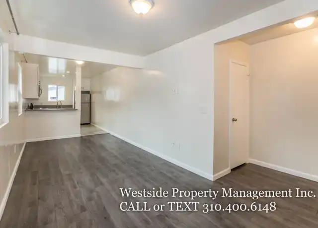 Property at 1270 W 39th St Unit 2, Los Angeles, CA, 90037, 2 beds, 1 bath, [object Object]