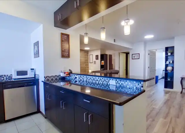 Property at 1116 Moro St Unit A, Manhattan, KS, 66502, 3 beds, 1 bath, [object Object]