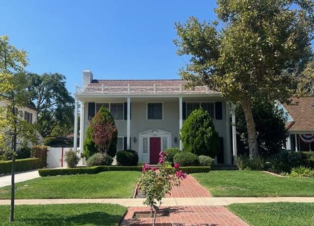 Photo of 2265 Adair St, San Marino, CA 91108