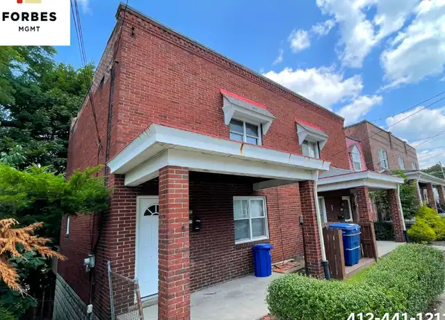 Property at 7229 Witherspoon St, Pittsburgh, PA, 15206, 3 beds, 1 bath, [object Object]