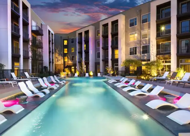 Property at 800 Sugaree Ave Unit C2-15, Austin, TX, 78752, 3 beds, 2 baths, [object Object]