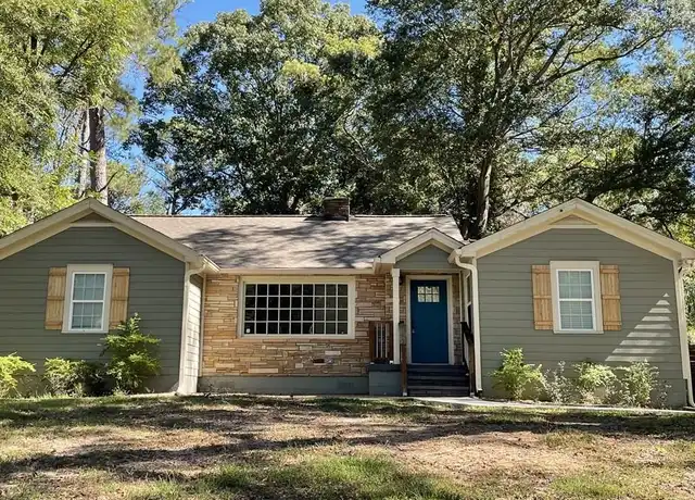 Property at 1188 Chatham Ave SW, Atlanta, GA, 30311, 3 beds, 2 baths, [object Object]