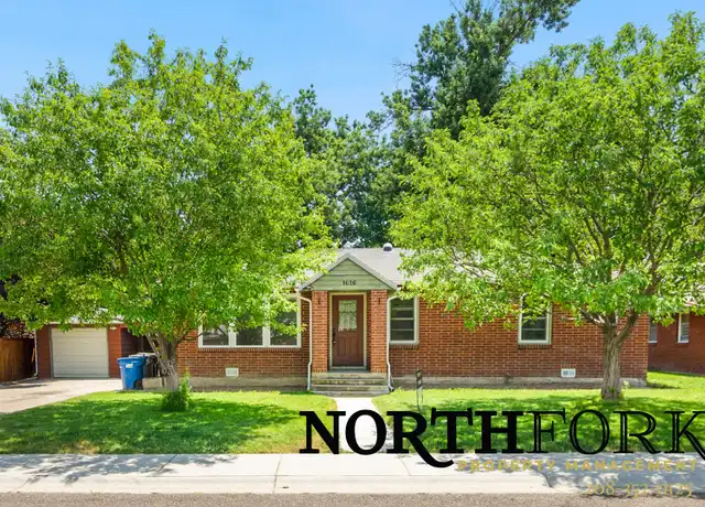 Property at 1016 S Cameron St, Boise, ID, 83709, 4 beds, 3 baths, [object Object]