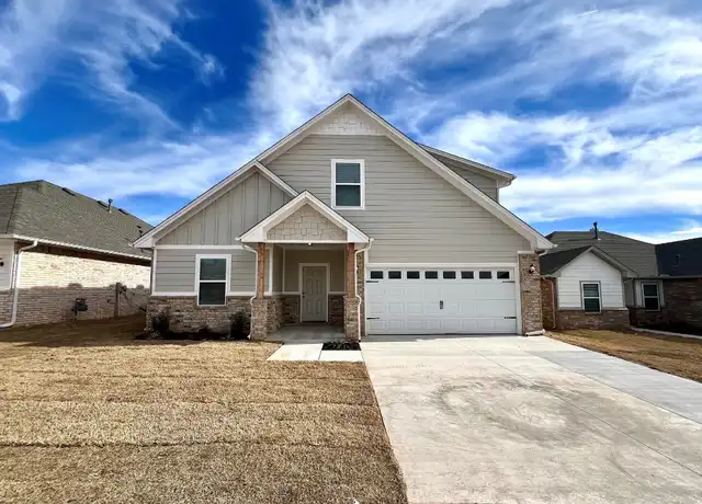 Property at 12412 Aldrin Way, Edmond, OK, 73013, 4 beds, 3 baths, [object Object]