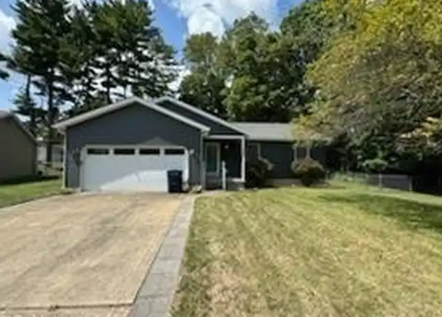 Property at 443 N 11th St, Newark, OH, 43055, 3 beds, 2 baths, [object Object]