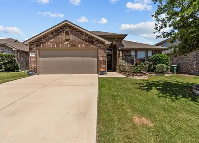Property at 14504 Mainstay Way, Haslet, TX, 76052, 3 beds, 2 baths, [object Object]