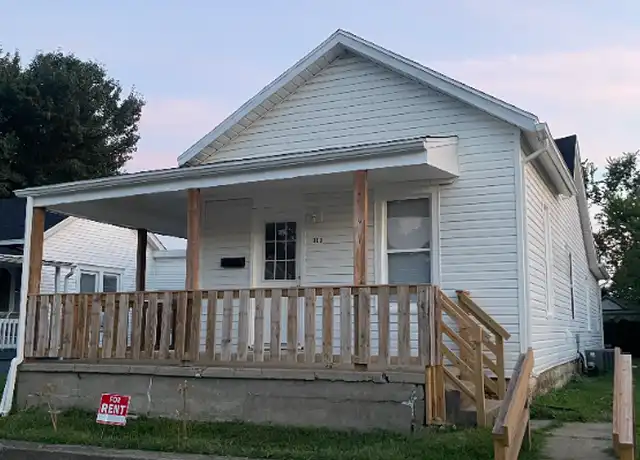 Property at 909 Jefferson St, Troy, OH, 45373, 3 beds, 1 bath, [object Object]