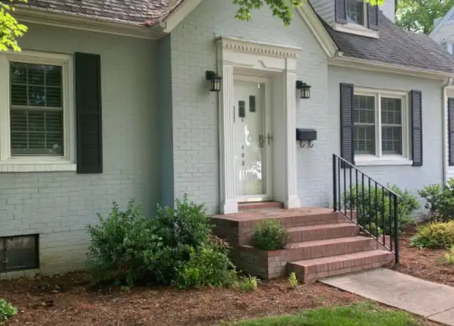 Property at 405 Martin Luther King Jr Ave, Oxford, NC, 27565, 3 beds, 2.5 baths, [object Object]