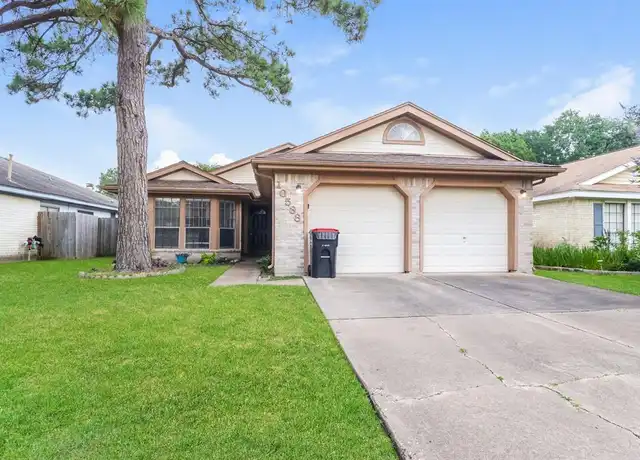 Property at 10538 Waving Fields Dr, Houston, TX, 77064, 3 beds, 2 baths, [object Object]