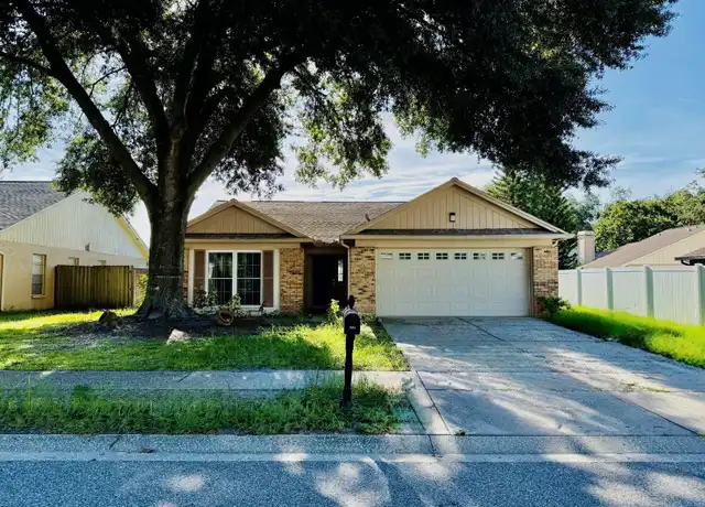 Property at 1524 Cobbler Dr, Lutz, FL, 33559, 3 beds, 2 baths, [object Object]