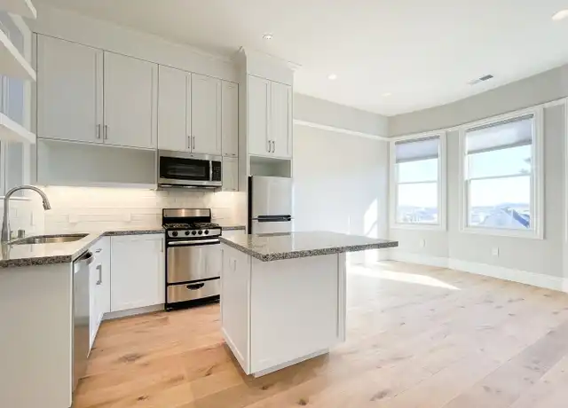 Property at 861-865 Fell St Unit 863B, San Francisco, CA, 94117, 1 bed, 1 bath, [object Object]