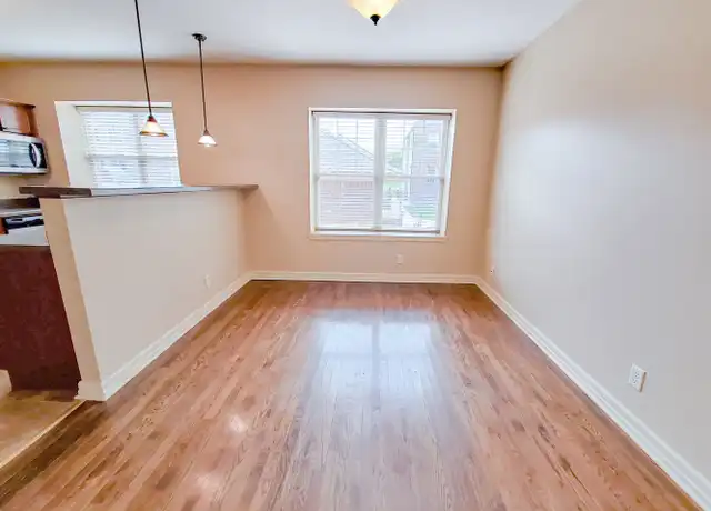 Property at The Terrace on Jackson - 601 S 31st Ave, Omaha, NE, 68105, 1-2 bed, 1 bath, [object Object]