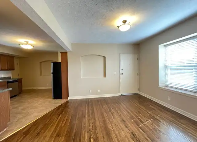 Property at The Terrace on Jackson - 601 S 31st Ave, Omaha, NE, 68105, 1-2 bed, 1 bath, [object Object]