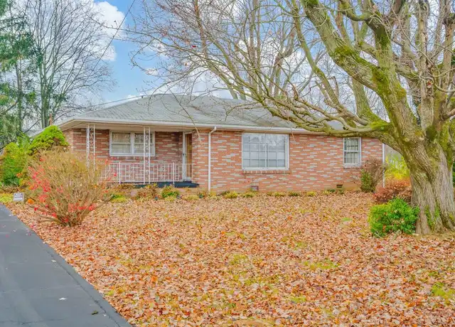 Property at 204 Rutherford Ave, Franklin, KY, 42134, 3 beds, 1.5 baths, [object Object]