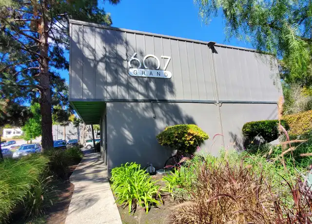 Property at 607 Grand Ave, San Luis Obispo, CA, 93401, 2 beds, 1 bath, [object Object]