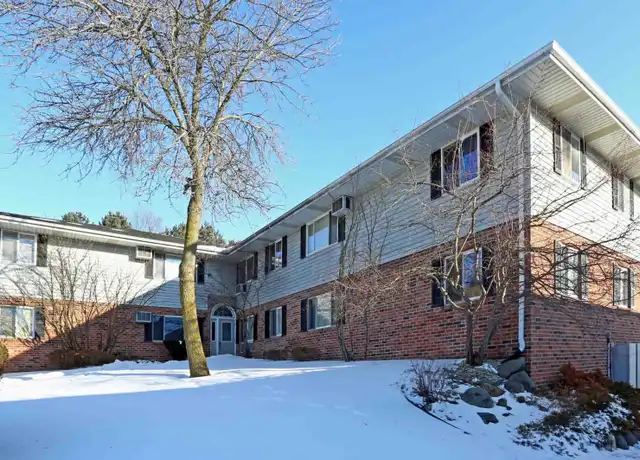 Property at Honeysuckle Apartments - 1561 Honeysuckle Rd, Hartford, WI, 53027, 2 beds, 1 bath, [object Object]