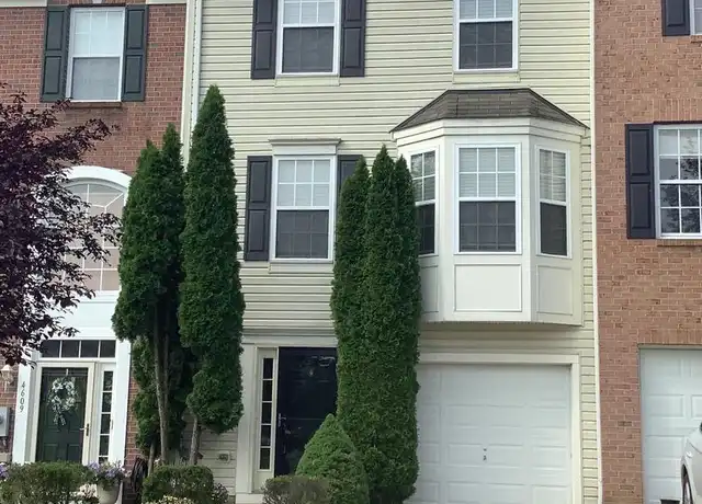 Property at 4607 Harrier Way, Belcamp, MD, 21017, 3 beds, 2.5 baths, [object Object]