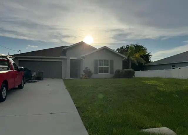 Property at 3530 NE 21st Ave, Cape Coral, FL, 33909, 4 beds, 2 baths, [object Object]