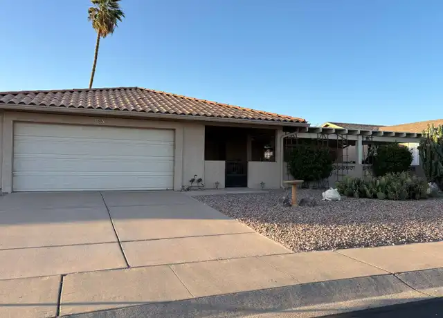 Property at 1681 Leisure World, Mesa, AZ, 85206, 2 beds, 2 baths, [object Object]