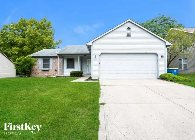 Property at 6060 Pillory Dr, Indianapolis, IN, 46254, 3 beds, 2 baths, [object Object]