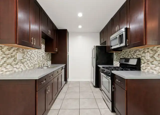 Property at 547 Flores St Unit 1, West Hollywood, CA, 90048, 2 beds, 2 baths, [object Object]