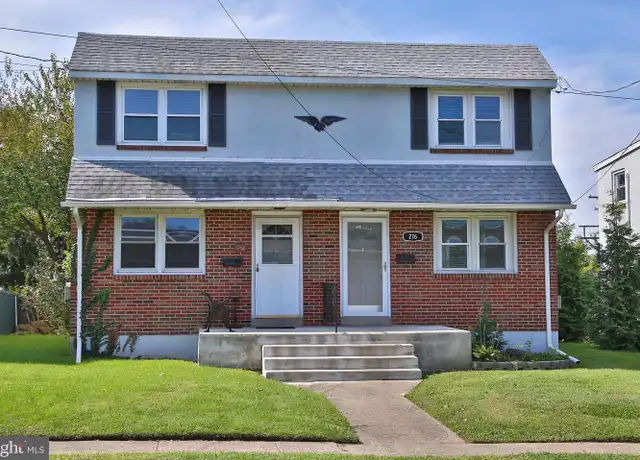 Property at 216 Shewell Ave, Doylestown, PA, 18901, 3 beds, 2 baths, [object Object]