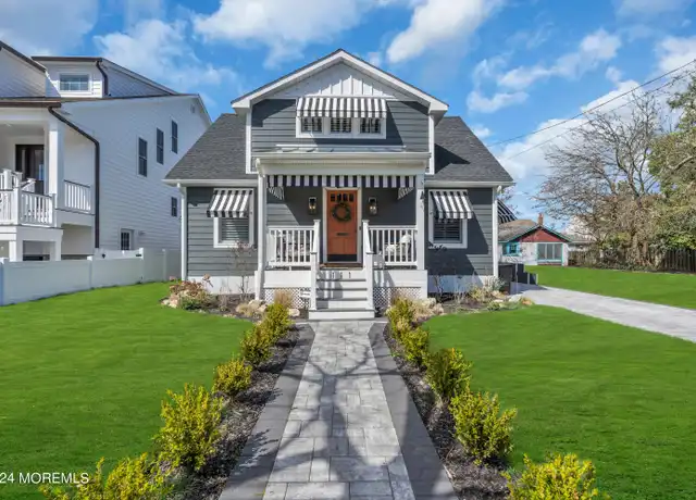 Property at 111 Sanborn Ave, Point Pleasant Beach, NJ, 08742, 4 beds, 3 baths, [object Object]