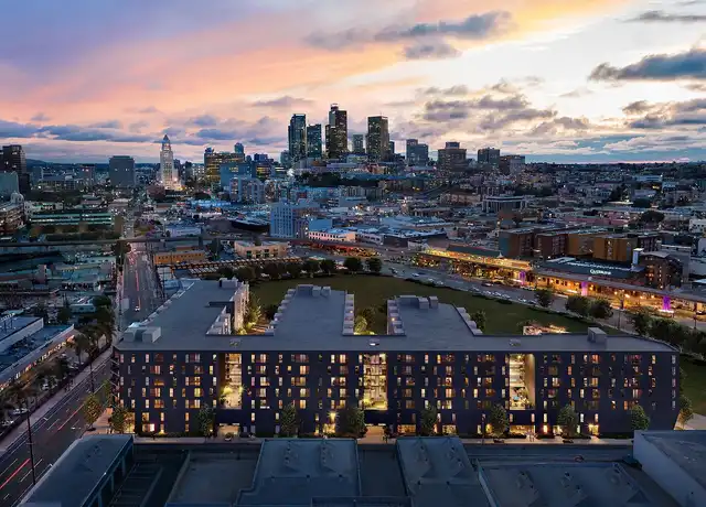 Property at LLEWELLYN - 1101 N Main St, Los Angeles, CA, 90012, 1 bed, 1 bath, [object Object]