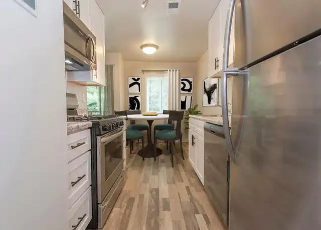 Property at The Flats at River Mill - 8954 River Island Dr, Savage, MD, 20763, 1 bed, 1 bath, [object Object]