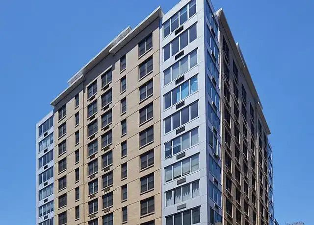 Property at The Berkshire - 1401 Hudson St, Hoboken, NJ, 07030, 1 bed, 1 bath, [object Object]