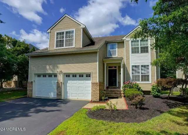 Property at 6 Mulberry Ln, Holmdel, NJ, 07733, 4 beds, 2.5 baths, [object Object]